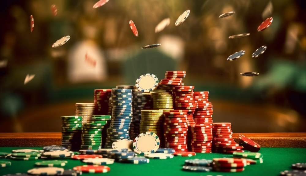 777Score کیسینو میں بکراٹکھیلیں