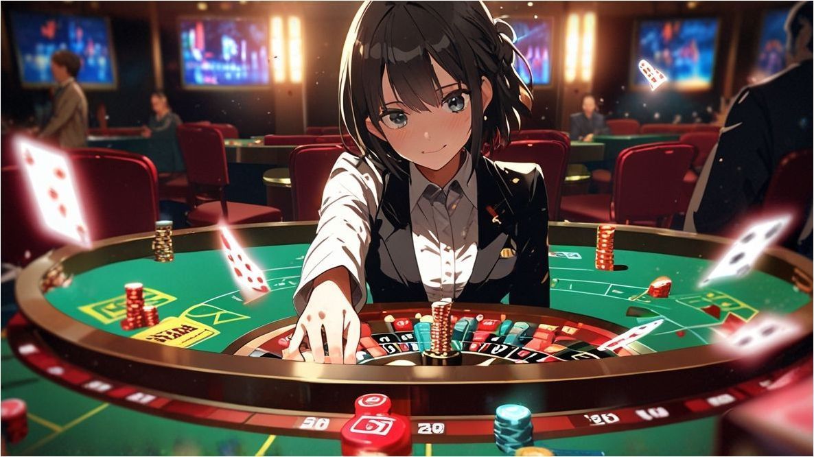 777Score کیسینو میں لاٹری گیمز میں حصہ لیں۔