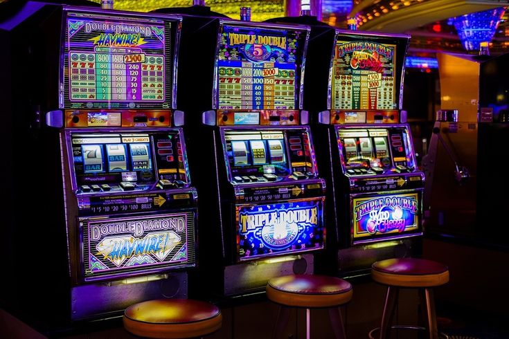 777Score آن لائن کیسینو میں کھیلنے کی وجوہات