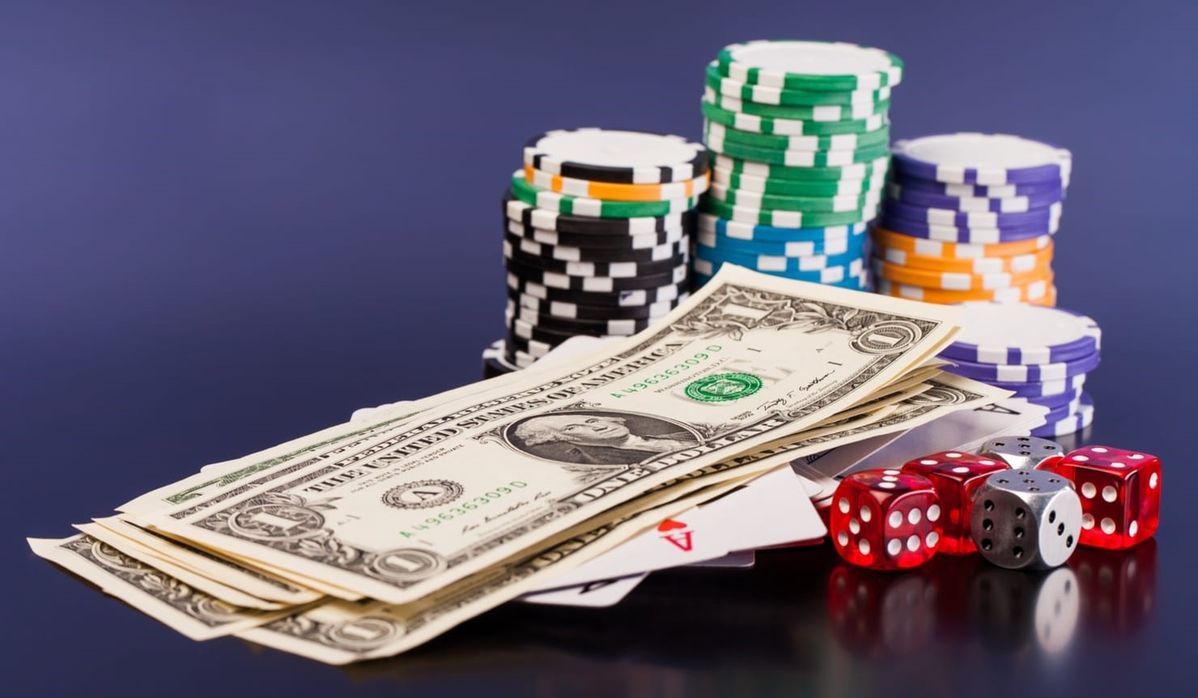 777Score کیسینو میں سلاٹ کھیلنا شروع کریں۔