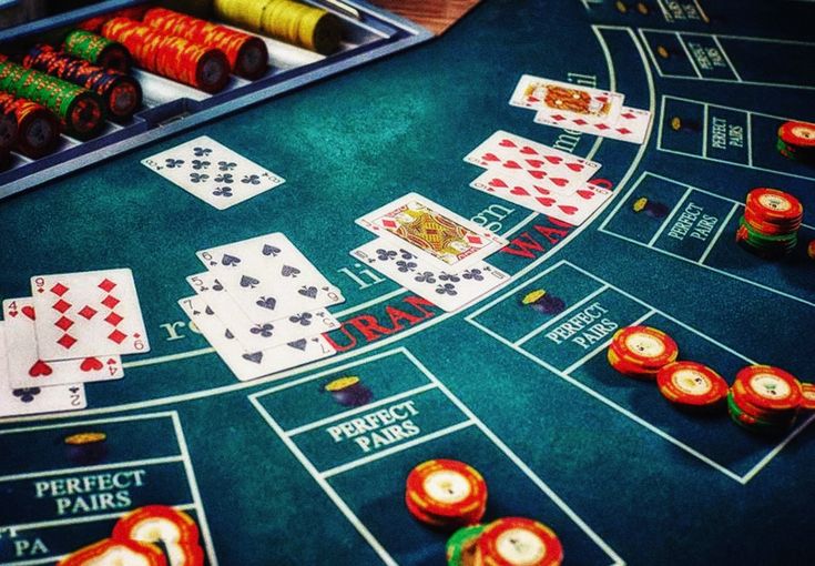777Score آن لائن کیسینو میں اصل گیمز